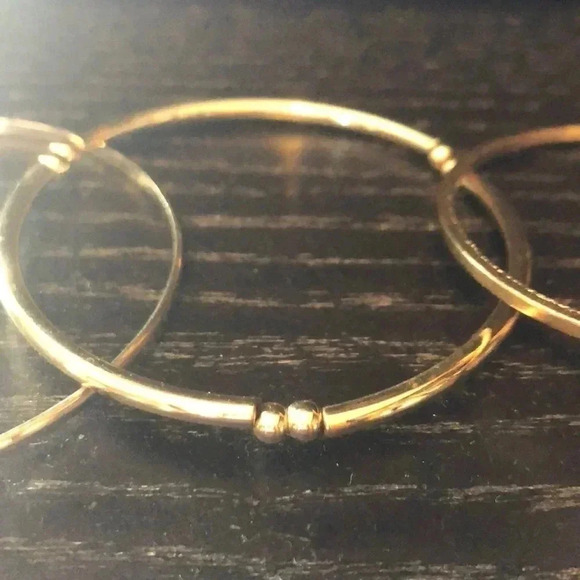 TRIO Love Bangle Set - Picture 3 of 4